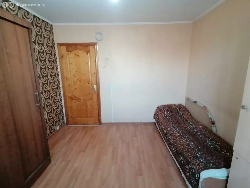 1к в -комнатной квартире (12 м) - Фото 1