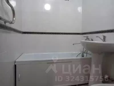 1-к кв. Астраханская область, Астрахань ул. Татищева, 63 (36.0 м) - Фото 1