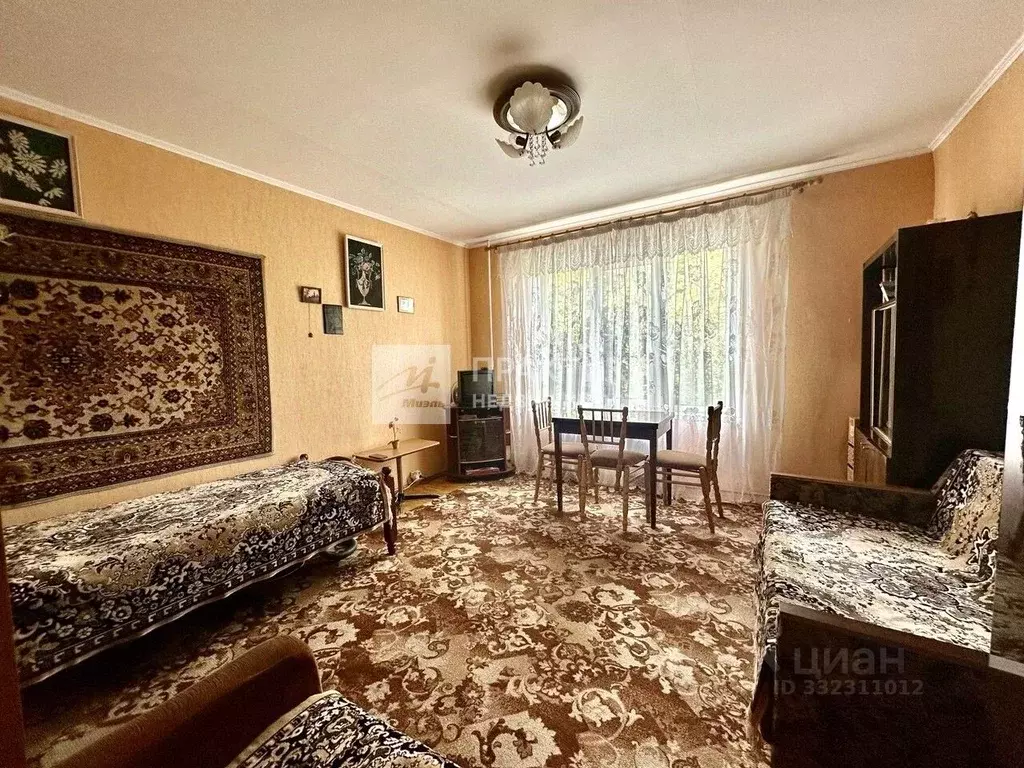 Комната Москва Россошанская ул., 2К1 (16.8 м) - Фото 1