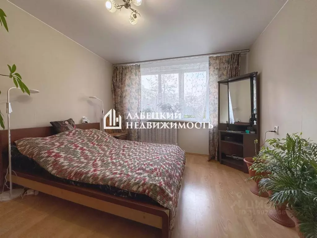 1-к кв. Санкт-Петербург ул. Нахимова, 1 (44.5 м) - Фото 0