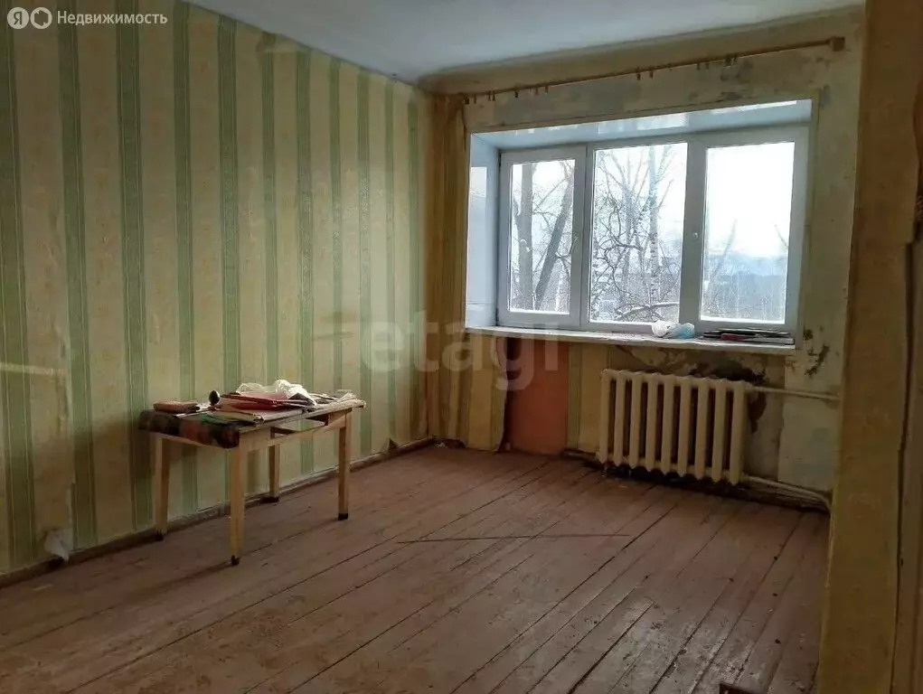 1-комнатная квартира: Миньяр, Центральная улица, 10 (29.4 м) - Фото 1