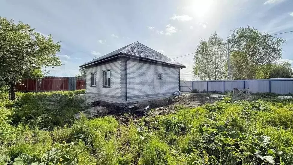 Дом 56 м на участке 5 сот. - Фото 1