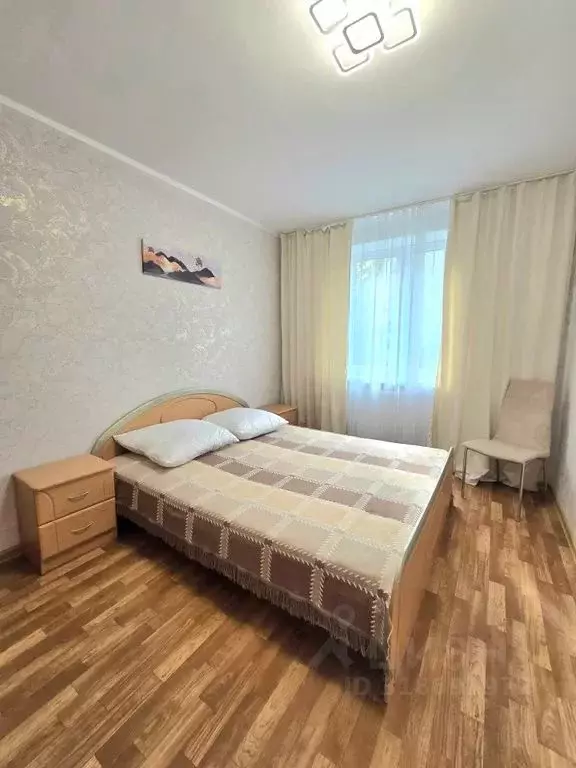 3-к кв. Калининградская область, Светлогорск Яблоневая ул., 3 (60.0 м) - Фото 1
