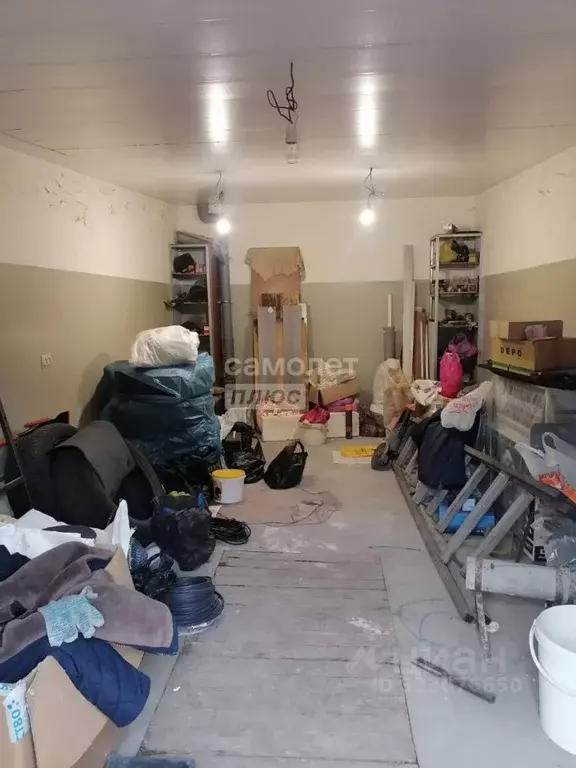 Гараж в Липецкая область, Липецк Ленина-Соборная пл. (20 м) - Фото 2