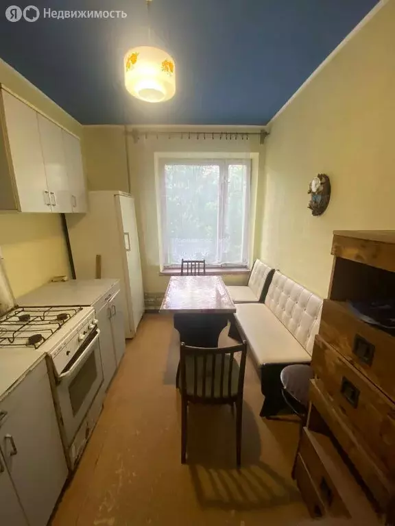 3-комнатная квартира: Москва, Днепропетровская улица, 5к5 (60.5 м) - Фото 1
