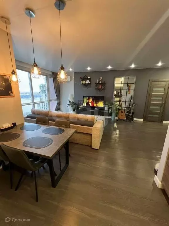 Продаётся 2-к квартира, 66 м - Фото 0