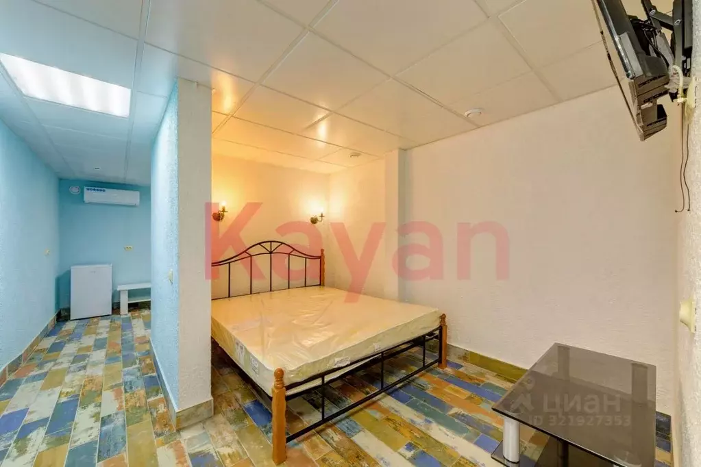 Помещение свободного назначения в Краснодарский край, Геленджик ... - Фото 1