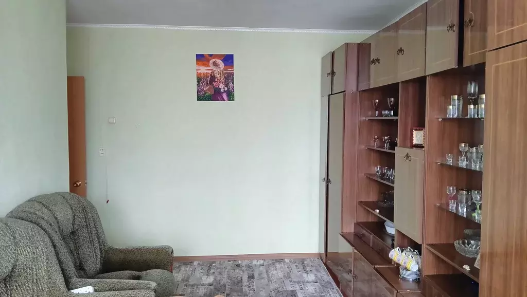 Продаётся 2-к квартира, 44.9 м - Фото 1
