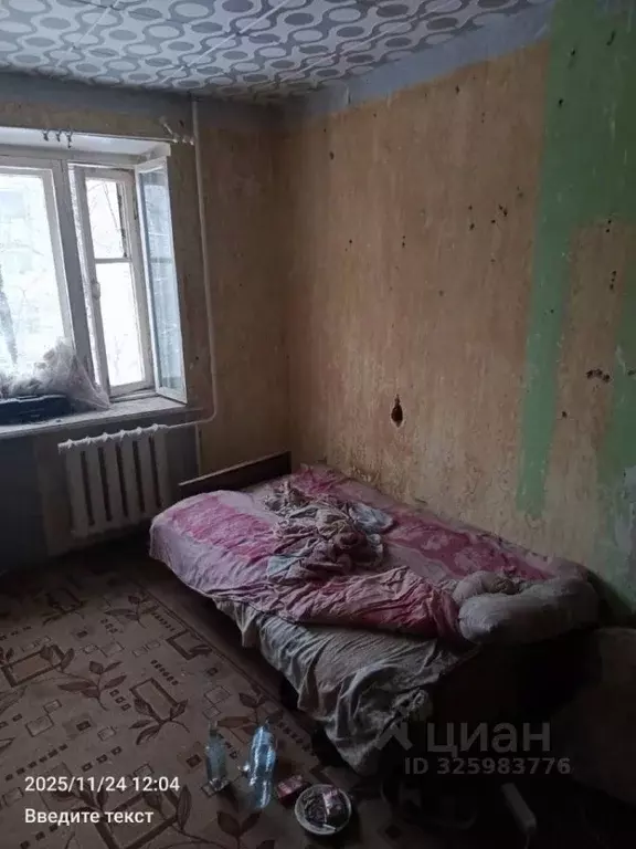 2-к кв. Вологодская область, Вологда ул. Пугачева, 73В (12.9 м) - Фото 2