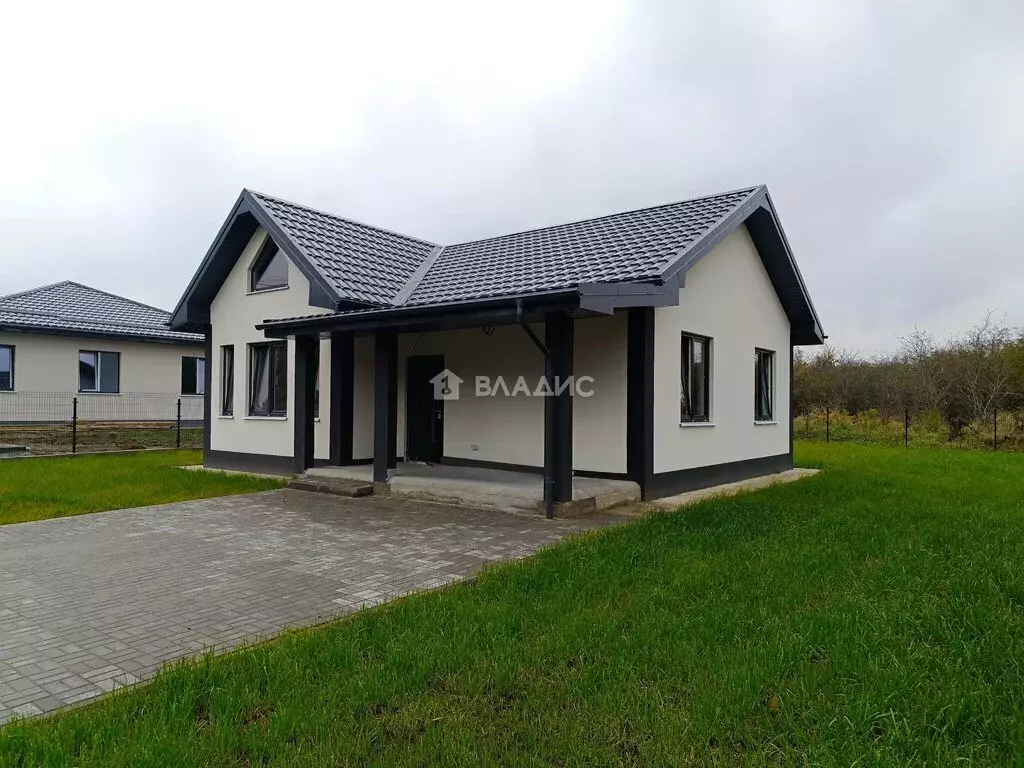 Дом в Калининградская область, Гурьевский муниципальный округ, посёлок ... - Фото 2