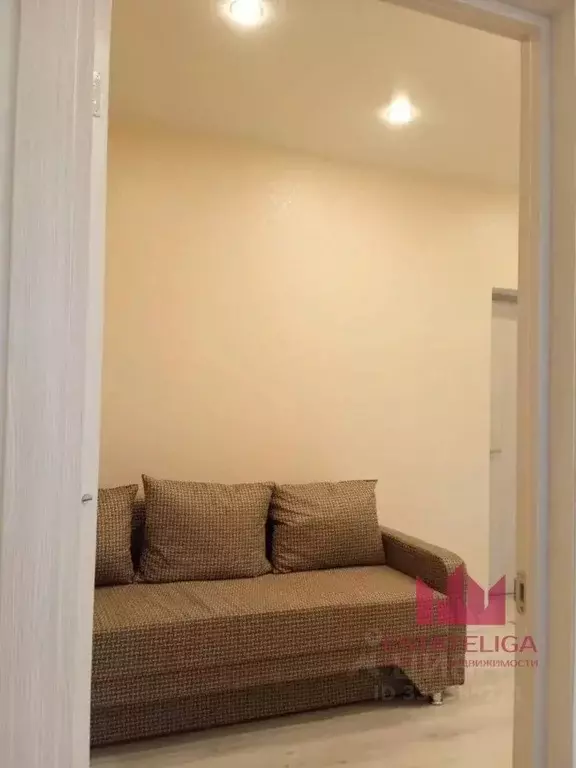1-к кв. Москва ул. Крузенштерна, 10к1 (28.4 м) - Фото 2