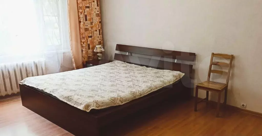 1-к. квартира, 40 м, 1/12 эт. - Фото 1