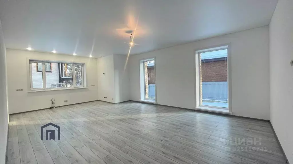 Коттедж в Иркутская область, Иркутский муниципальный округ, Континент ... - Фото 2