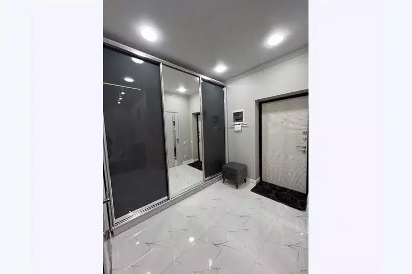 1-к кв. Северная Осетия, Владикавказ ул. Астана Кесаева, 44Вк3 (44.0 ... - Фото 0