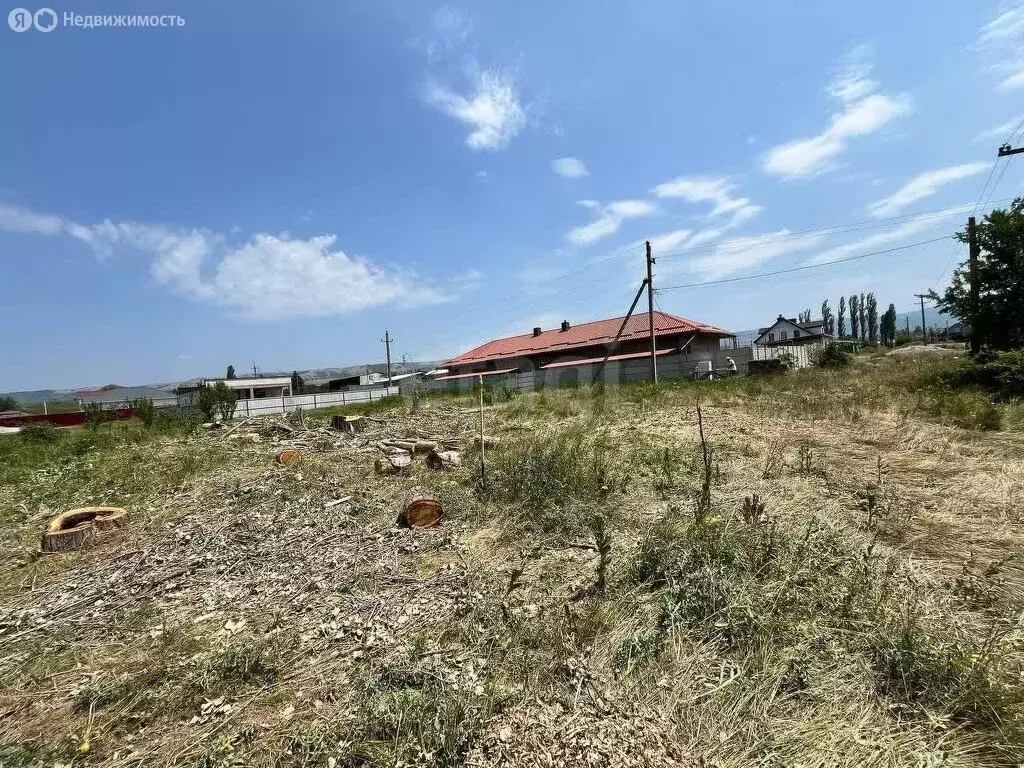 Дом в Добровское сельское поселение, село Заречное, Речная улица (110 ... - Фото 1