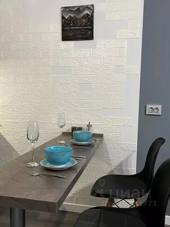 Студия Санкт-Петербург Дальневосточный просп., 19к1 (26.0 м) - Фото 1