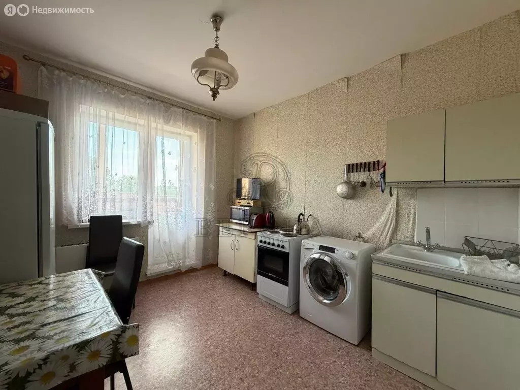 2-комнатная квартира: Ногинск, 7-я Черноголовская улица, 17 (64.1 м) - Фото 1