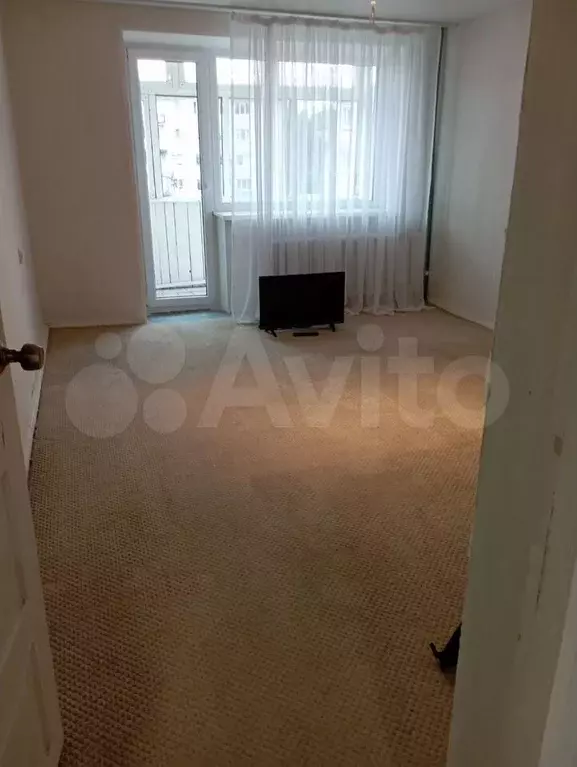 2-к. квартира, 48 м, 4/5 эт. - Фото 1