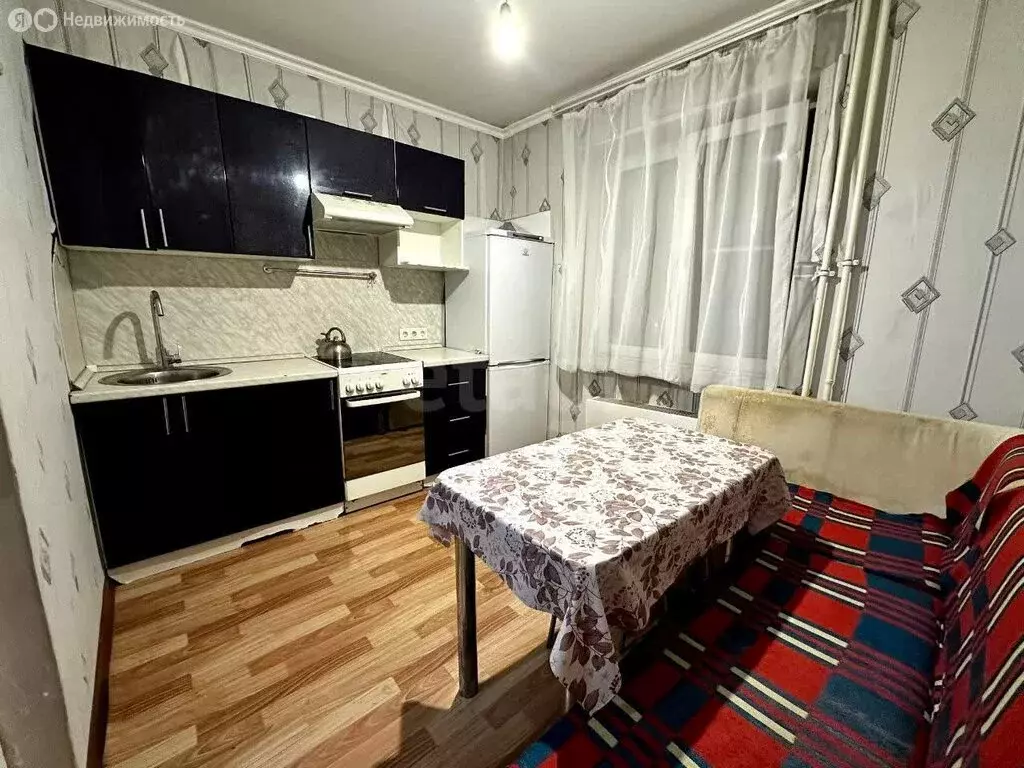 1-комнатная квартира: Курган, жилой район Заозёрный, 5-й микрорайон, ... - Фото 2