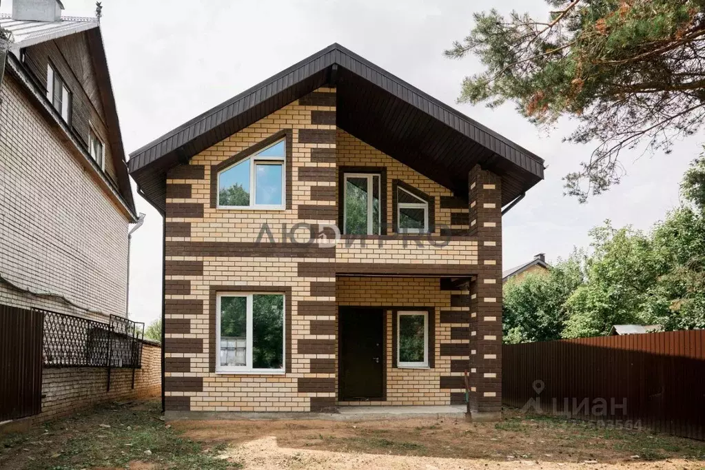 Дом в Тверская область, Тверь Транспортная ул., 58 (143 м) - Фото 2