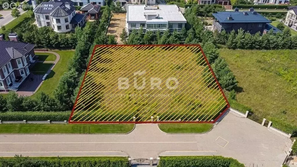 Участок в деревня Чесноково, 22 (19 м) - Фото 2