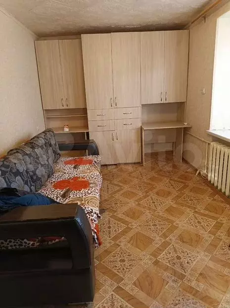 Комната 18м в 3-к., 5/5эт. - Фото 1