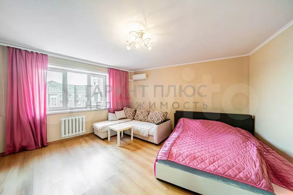 2-к. квартира, 72,7 м, 10/16 эт. - Фото 0