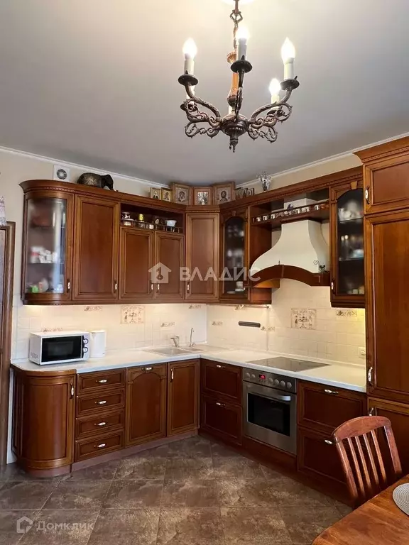 Продаётся 2-к квартира, 83.4 м - Фото 0