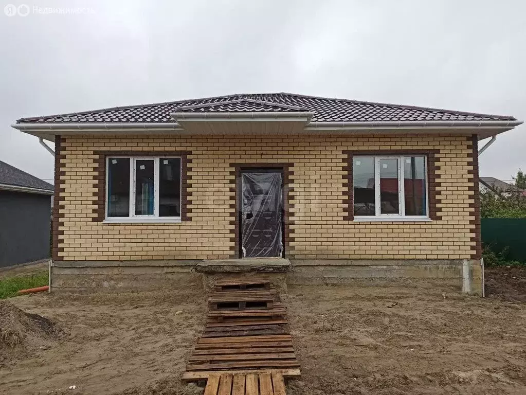 Дом в Тюмень, садоводческое некоммерческое товарищество Нефтяник, ... - Фото 2