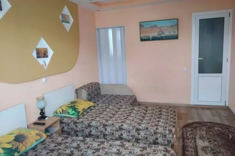 Дом в Крым, Феодосия ул. Ялтинская, 22 (20 м) - Фото 1