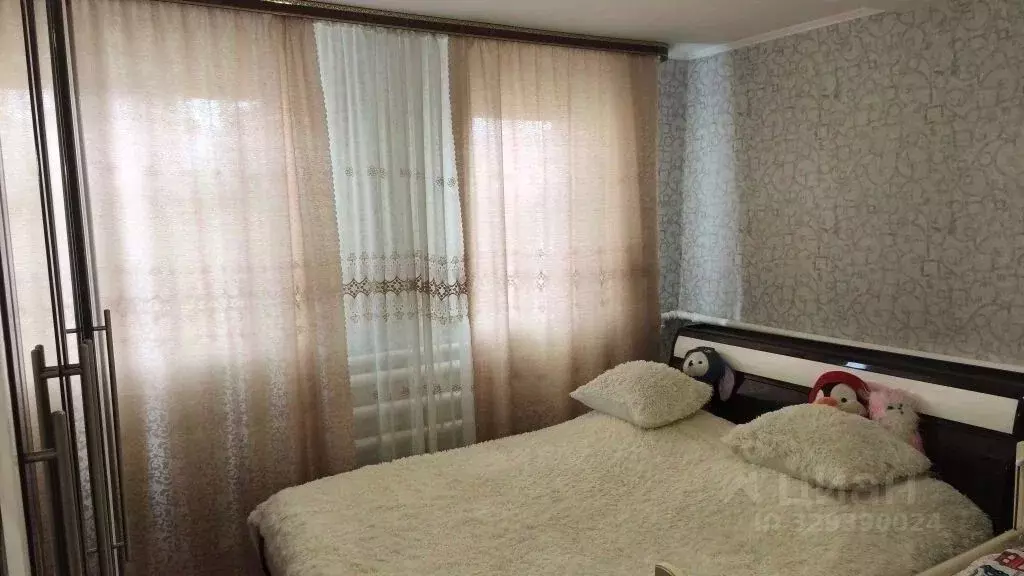 Дом в Оренбургская область, Оренбург ул. Макаровой-Мутновой, 22 (54 м) - Фото 2