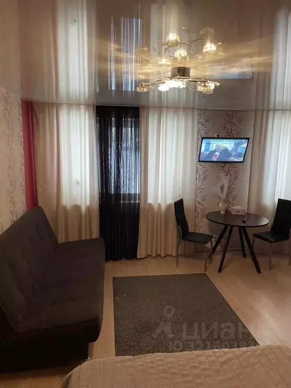 1-к кв. Свердловская область, Нижний Тагил ул. Пархоменко, 27 (29.0 м) - Фото 1