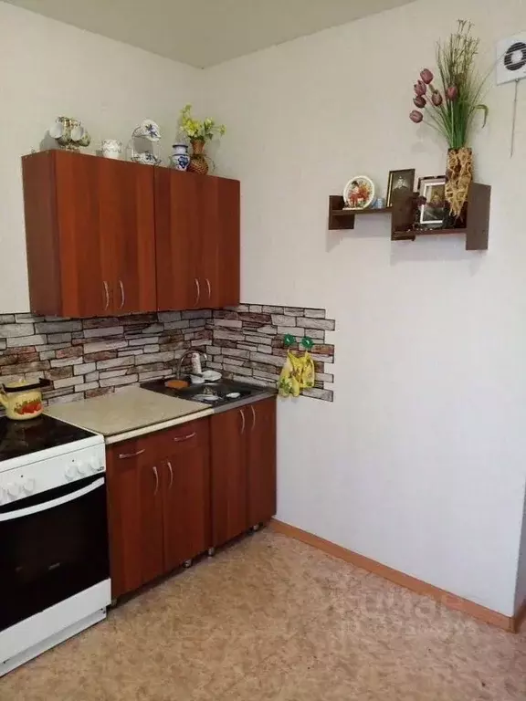 Студия Челябинская область, Копейск ул. Кожевникова, 2А (21.0 м) - Фото 0