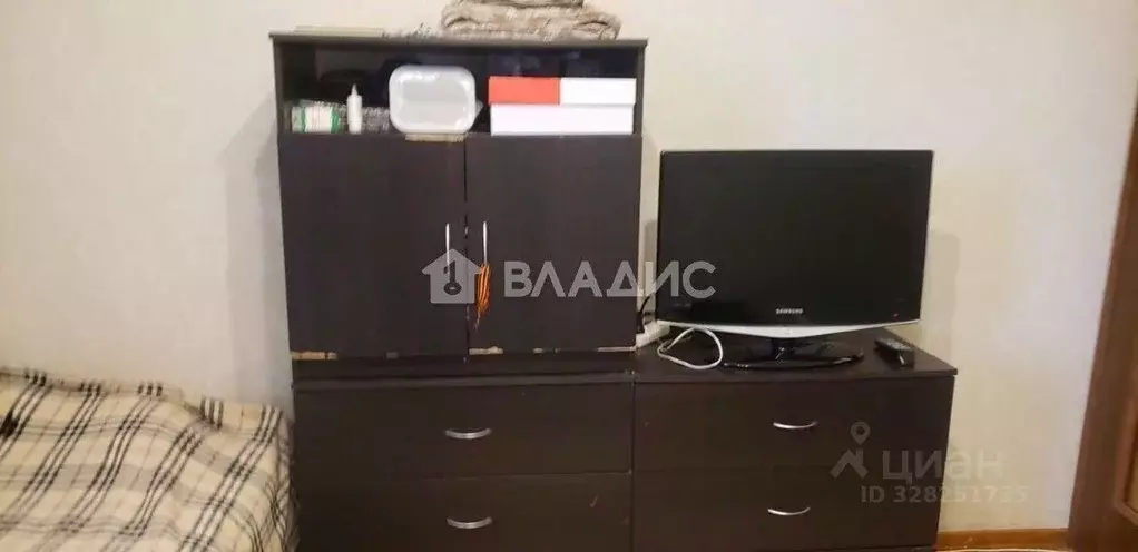 Квартира, 1 комната, 36.7 м - Фото 1