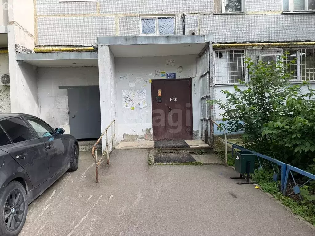 2-комнатная квартира: Казань, проспект Победы, 33 (49.9 м) - Фото 2