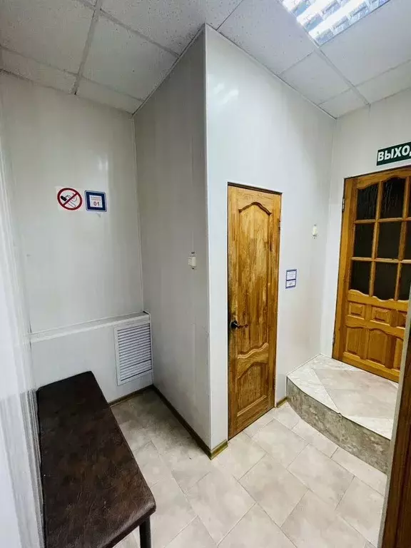 Помещение свободного назначения в Краснодарский край, Новокубанск ... - Фото 1