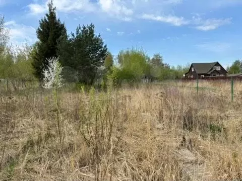 Участок 7,4 сот. (ИЖС) - Фото 0