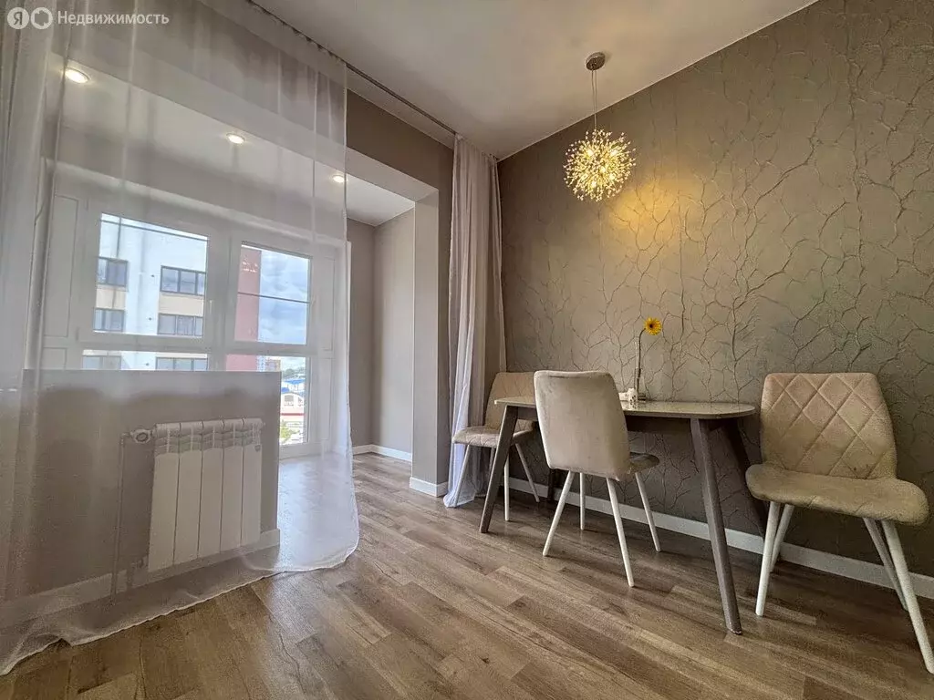 2-комнатная квартира: Иркутск, Байкальская улица, 346 (64 м) - Фото 2