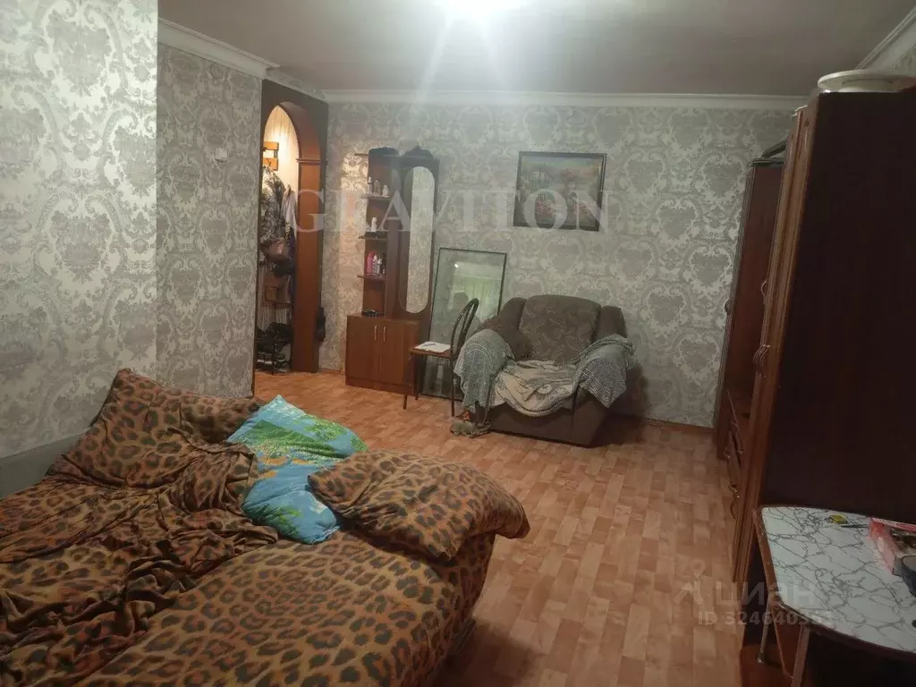 2-к кв. Алтай, Горно-Алтайск Коммунистический просп., 23 (47.2 м) - Фото 2