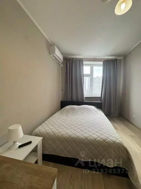 1-к кв. Татарстан, Казань ул. Павлюхина, 102А (40.0 м) - Фото 0