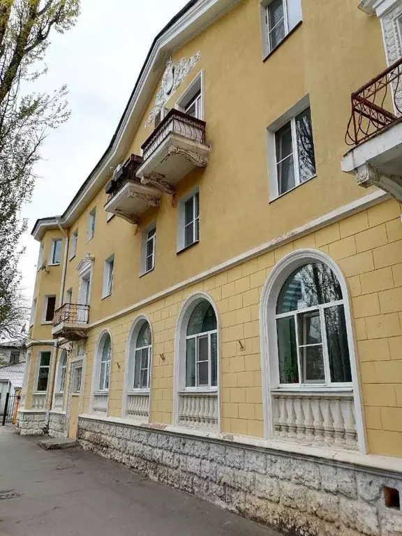 3-к кв. Ставропольский край, Ставрополь ул. Дзержинского, 179 (69.0 м) - Фото 0