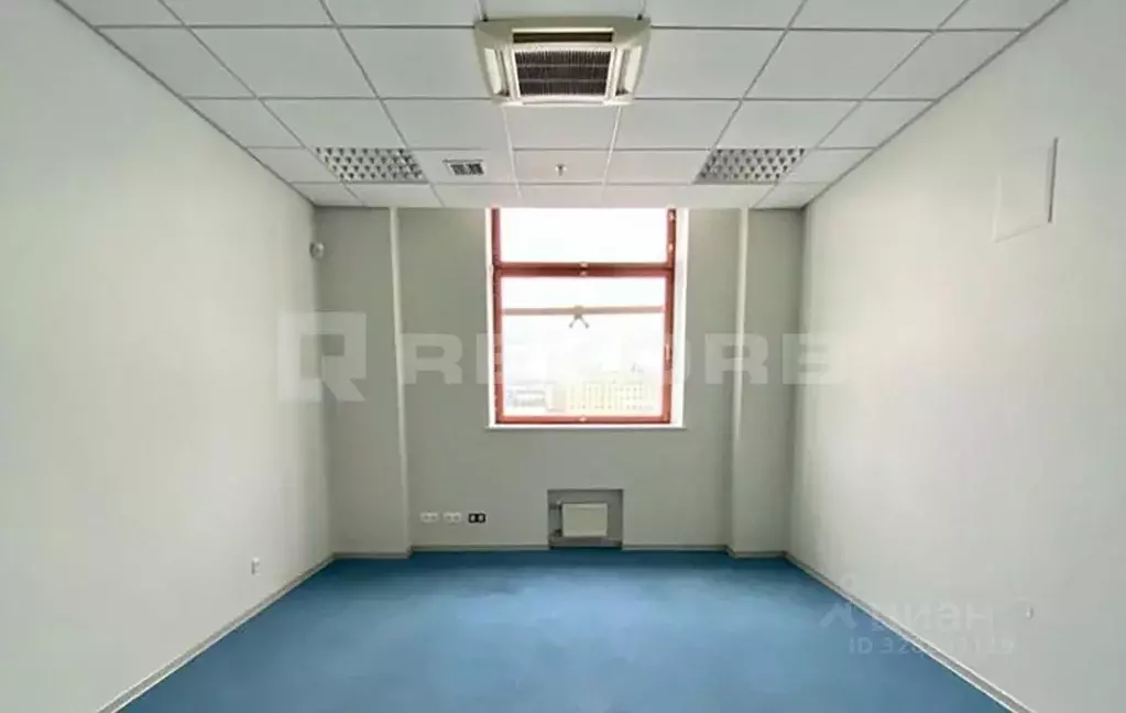 Офис в Санкт-Петербург Петроградская наб., 20 (389 м) - Фото 1