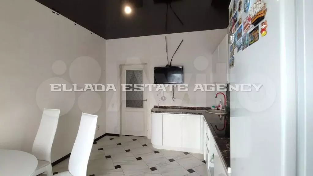 Дом 115 м на участке 2 сот. - Фото 1