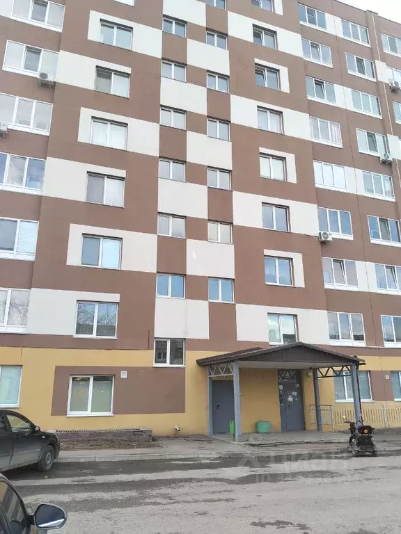2-к кв. Башкортостан, Уфа Кремлевская ул., 66 (50.0 м) - Фото 1