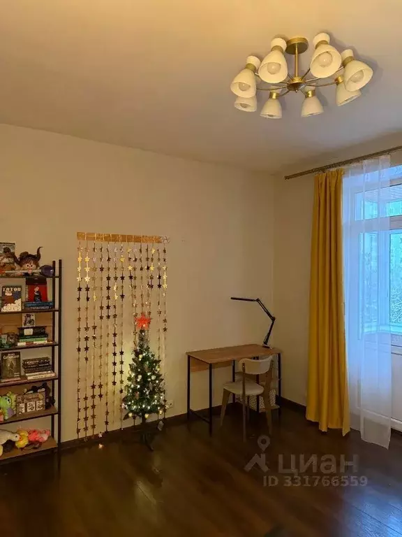 2-к кв. Москва 6-й Новоподмосковный пер., 4 (60.0 м) - Фото 2