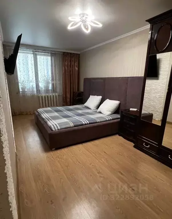 2-к кв. Севастополь ул. Казачья, 16 (56.0 м) - Фото 2