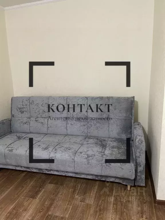 1-к кв. Белгородская область, Старый Оскол Комсомольский просп., 71Б ... - Фото 0