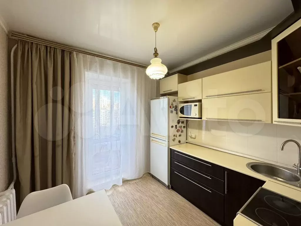 3-к. квартира, 76 м, 8/9 эт. - Фото 0