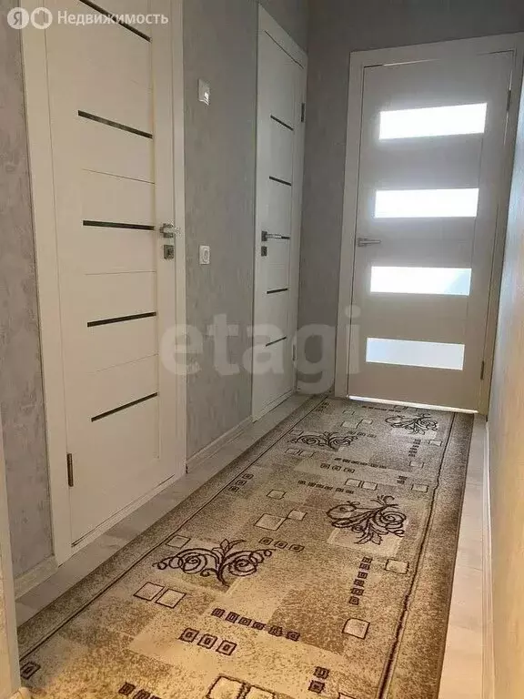 2-комнатная квартира: Воронеж, Тепличная улица, 28 (52 м) - Фото 2