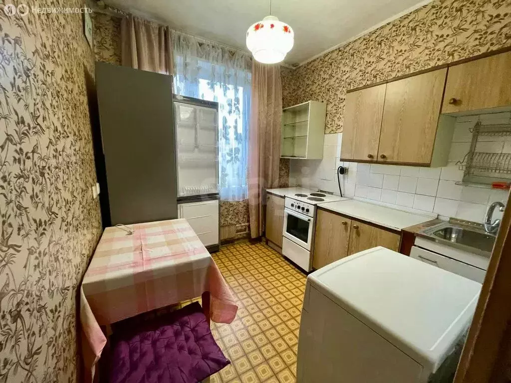 2-комнатная квартира: Москва, улица Свободы, 49к3 (45.6 м) - Фото 1